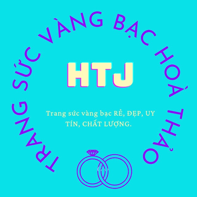 Trang Sức Vàng Bạc Hoà Thảo