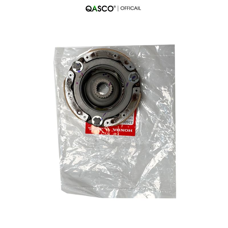 Cụm đĩa guốc văng ly hợp - côn HONDA Wave