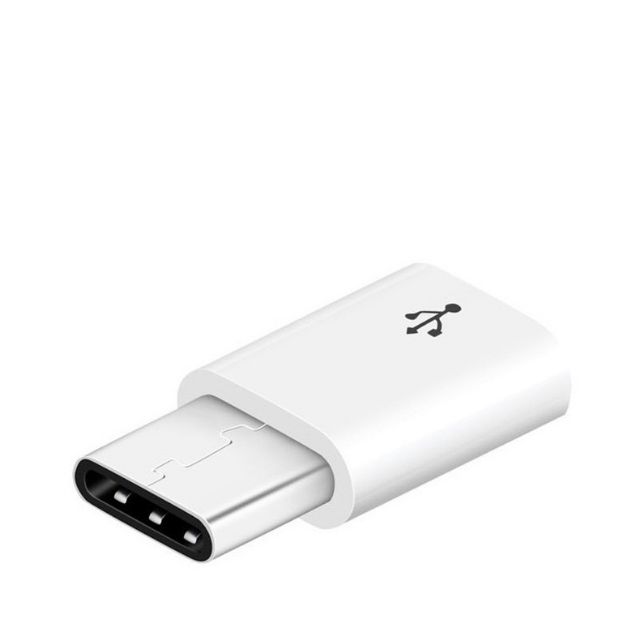 ĐẦU CHUYỂN MICRO SANG TYPE C