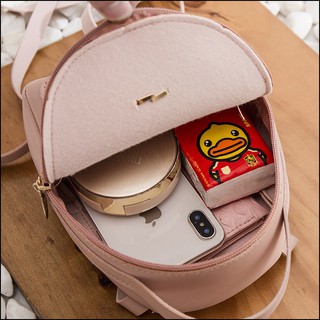 BALO MINI NỮ GIÁ RẺ S024
