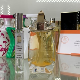 [Mẫu thử] Nước hoa Nữ Alien Eau Extraordinaire