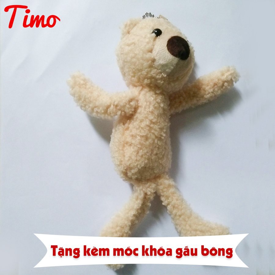 Túi Ulzzang Túi Đeo Chéo Ulzzang đi học cặp Vải Dù Chống Nước - Tặng Móc Khóa Gấu Bông | BigBuy360 - bigbuy360.vn