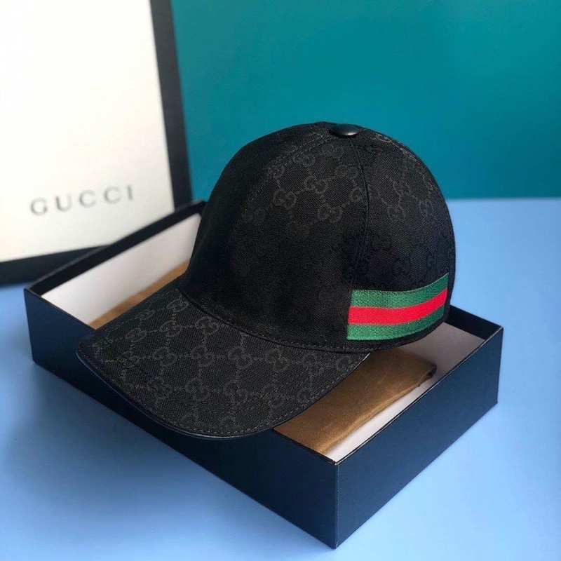 Nón kết G.u.c.c.i Classic Original Hàng Quảng Châu