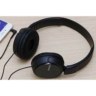 Tai nghe chụp Sony
