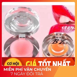 Dưỡng kích màu môi BL - Son dưỡng môi tự nhiên, hũ 10 gam