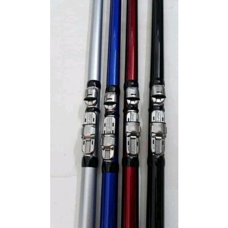 Cần câu lục SH độ cứng BXT, cần câu máy