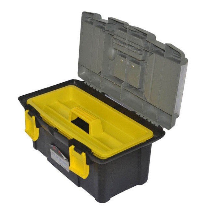 Hộp đựng đồ kim khí cỡ lớn TI211