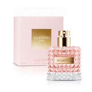 Nước Hoa Nữ Valentina Don.na Hương Thơm Quyến Rũ