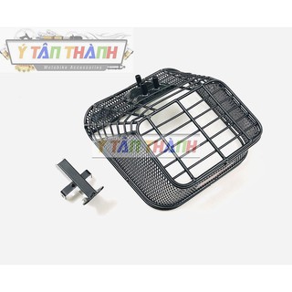 rổ sirius V5 có pas MS3434