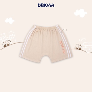 DB1073Q quần đùi ss Dokma (9-36m)