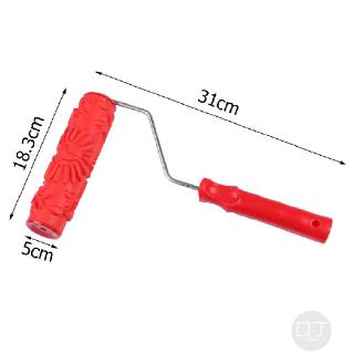 Con Lăn Sơn Tường 20''