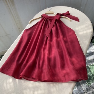[Hàng đặt may] Đầm/Áo yếm Cami