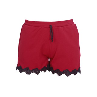Quần short phối REN thời trang