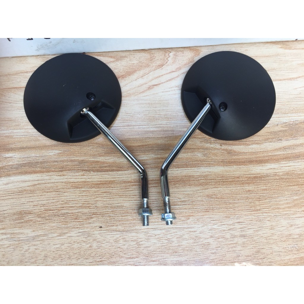 Kính  cho xe honda cub 78-79-81 ,honda 67 - chân 8ly