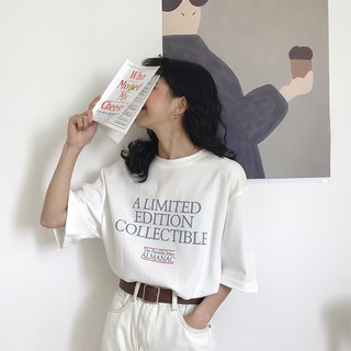 ( Order ) Áo thun Ulzzang Style