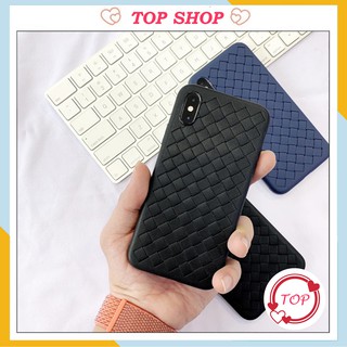 Ốp lưng iphone - ốp tản nhiệt, thoáng khí, chống nóng - topshop