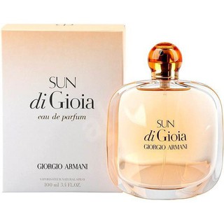 Nước hoa sun di gioia pm23
