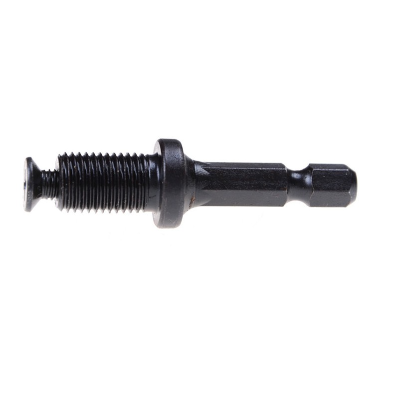 Đầu Chuyển Đổi Mũi Khoan Hl 1 / 4 "6Mm, 10Mm, 13Mm 3 / 8"
