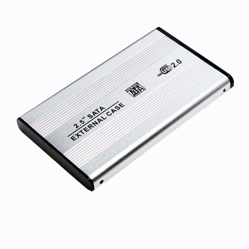 BOX ĐỰNG Ổ CỨNG 2.5" ATA NHÔM | BigBuy360 - bigbuy360.vn