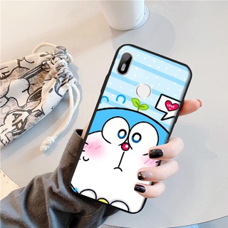 Ốp lưng VSmart Joy 2 Plus Silicon dẻo hình Doremon Vui Nhộn