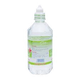 Nước muối súc miệng VP 500ml