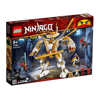 Mô hình đồ chơi lắp ráp LEGO NINJAGO - Xe chiến siêu hạng 78 pcs/99+ pcs/143 pcs/170 pcs/181 pcs/217+ pcs/311+ pcs