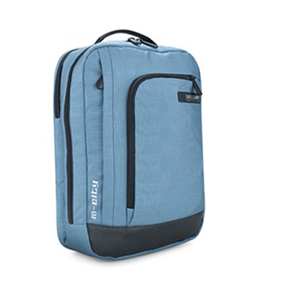 [CHÍNH HÃNG] Balo Laptop Thời Trang Công Sở Simple Carry M-City - Shine House