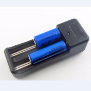 Bộ Sạc Đôi, Dock Sạc Đôi Dùng Cho Cell Pin 18650 Sạc 3v7 4v2