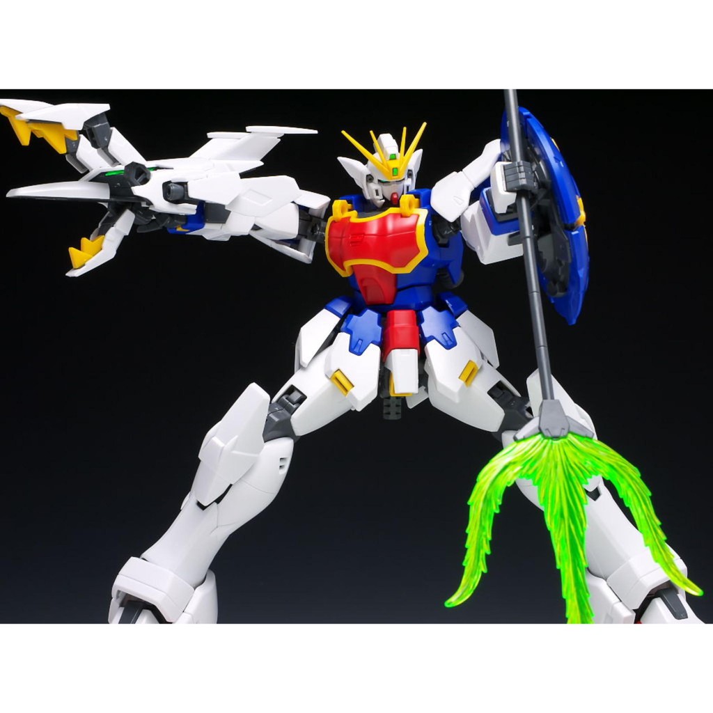 Mô hình robot Gundam Bandai GUNPLA 1/100 MG XXXG-01S Shenlong Gundam Serie MG Gundam W Endless Waltz