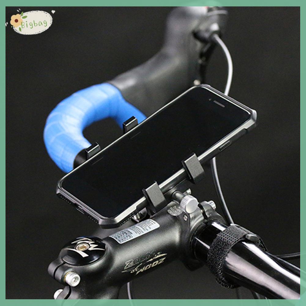 Giá đỡ điện thoại bằng hợp kim nhôm gắn xe đạp tiện dụng
 | BigBuy360 - bigbuy360.vn