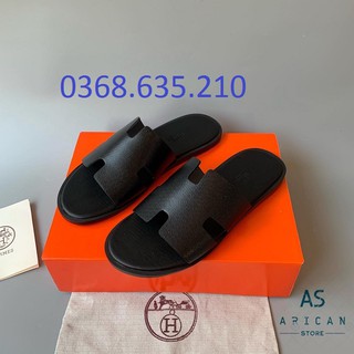 Dép quai ngang ❤️FREESHIP❤️ Dép Đôi chữ H-M sành điệu dành cho nam và nữ
