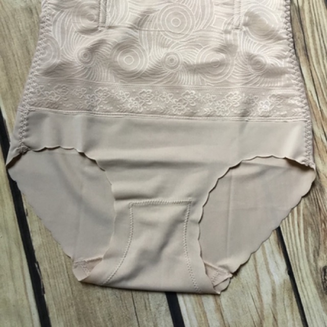 Gen nịt bụng su chống cuộn - Gen lụa cao cấp | BigBuy360 - bigbuy360.vn