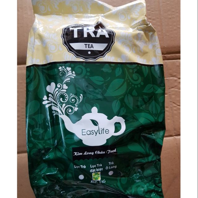 Lục Trà Esylife