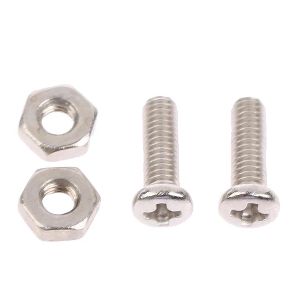 Đuôi Ống Xả Xe Hơi Bằng Kim Loại Dành Cho Mô Hình 1/10 Redcat HPI Tamiya HSP 94123 Sakura XI D3 D4 TT01 XV01