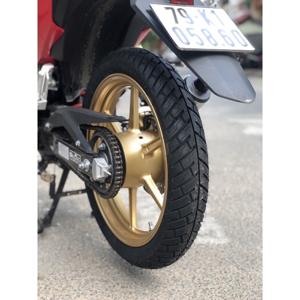 Mâm X1R 6 cây dành cho Winner, Winner X abs hàng chính hãng