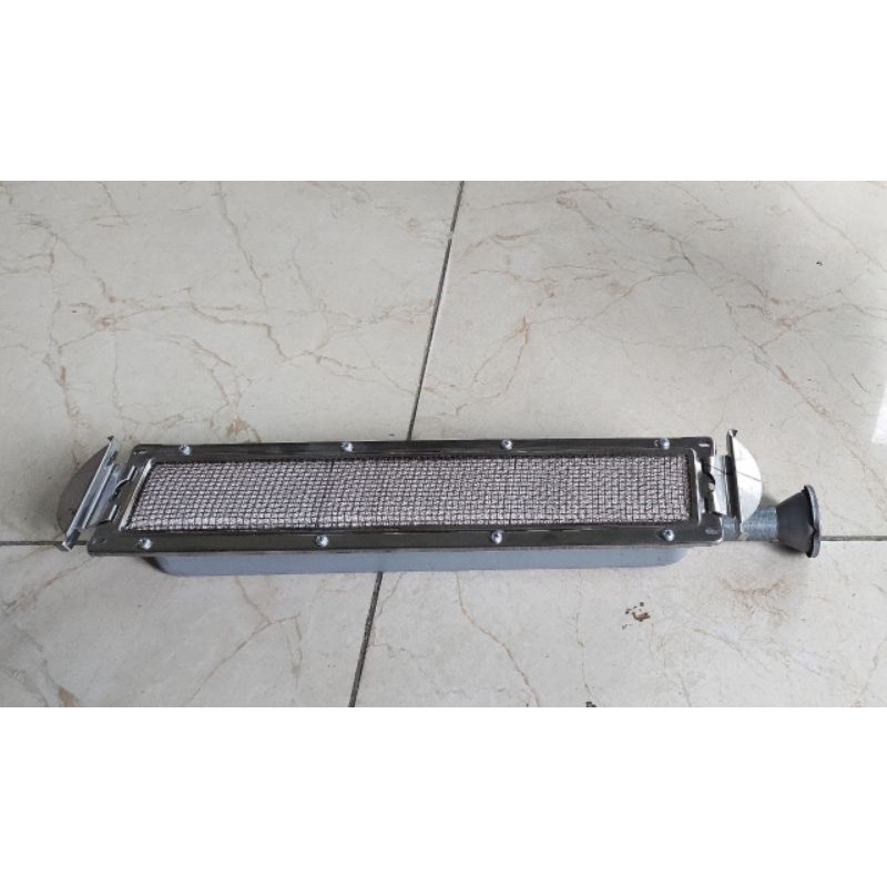 Điếu hồng ngoại dài 40cm.