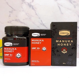 Mật ong Comvita Manuka Úc