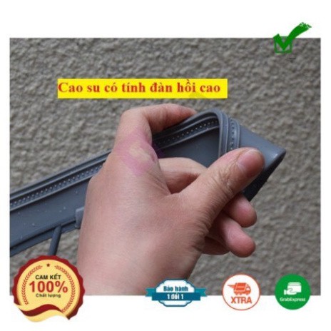 chổi quét nhà, chổi gạt nước