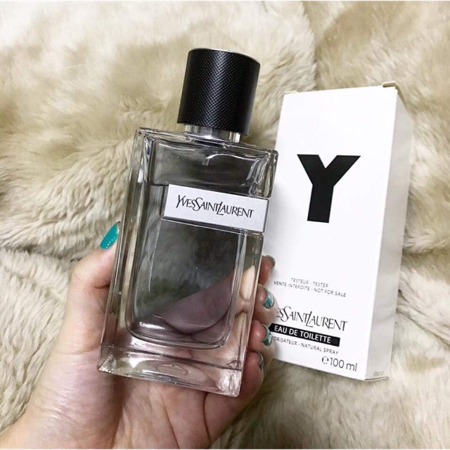 Ysl saint laurent