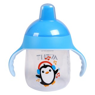 Bình sữa Chống sặc Avent Philips Anti-Colic 125-260ml