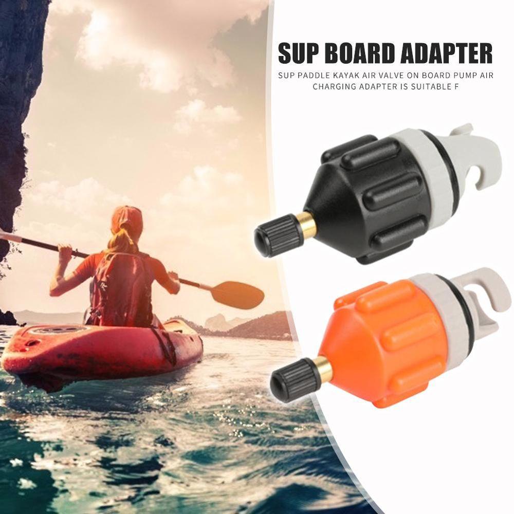 Đầu Nối Bơm Hơi Thuyền Kayak Bơm Hơi Chống Mòn TAYLOR1