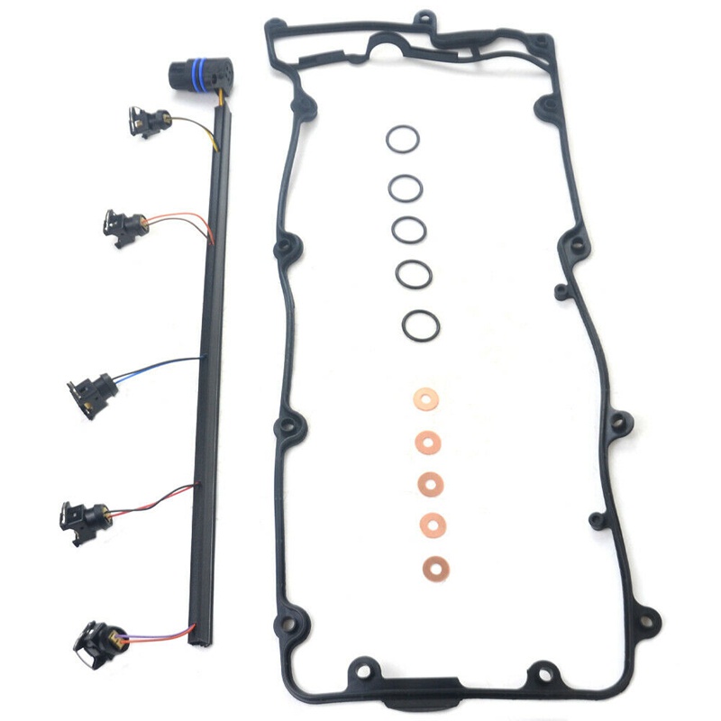 Bộ Dây Dẫn Nhiên Liệu AMR6103 Cho Land Rover Discovery 2 TD5 LVP000020