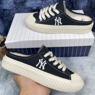 Sục ny,giày lười nữ,full box bill