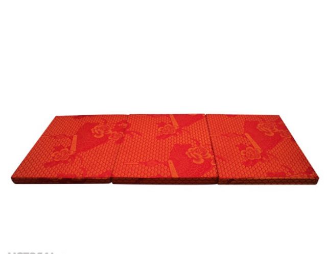 NỆM GẤP CÁ NHÂN 80 x 2M x 3CM