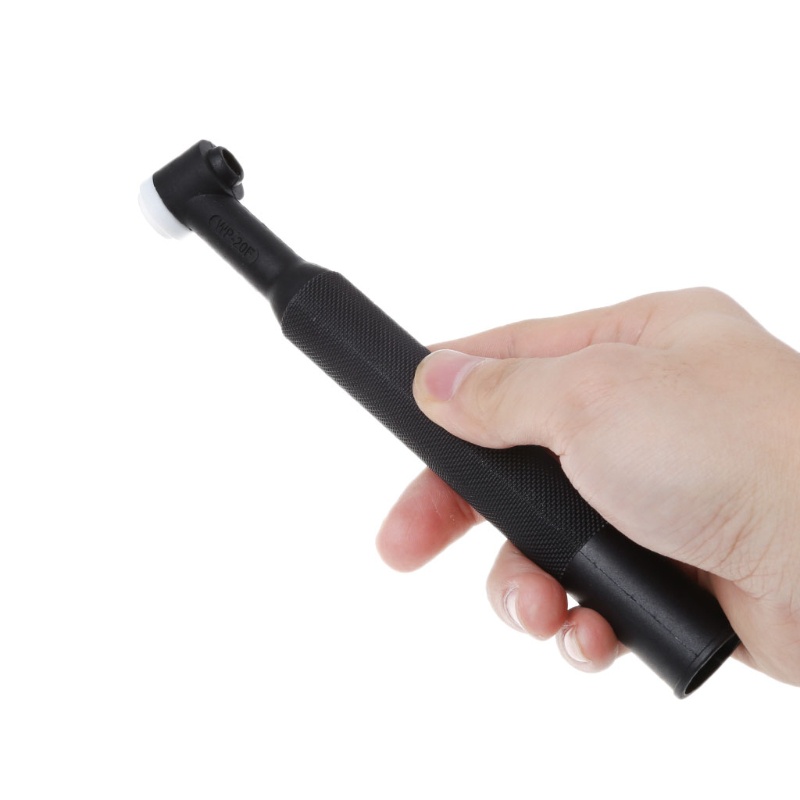 Đầu Đèn Khò TIG Linh Hoạt 250A WP-20F Cho Máy Hàn Làm Mát