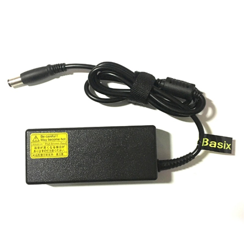 Cục Sạc Basix Genuine 65w 19.5v 3.34a Cho Laptop-dell Latitude E6220 E6230 E6330 E6400 (3520) (3521)