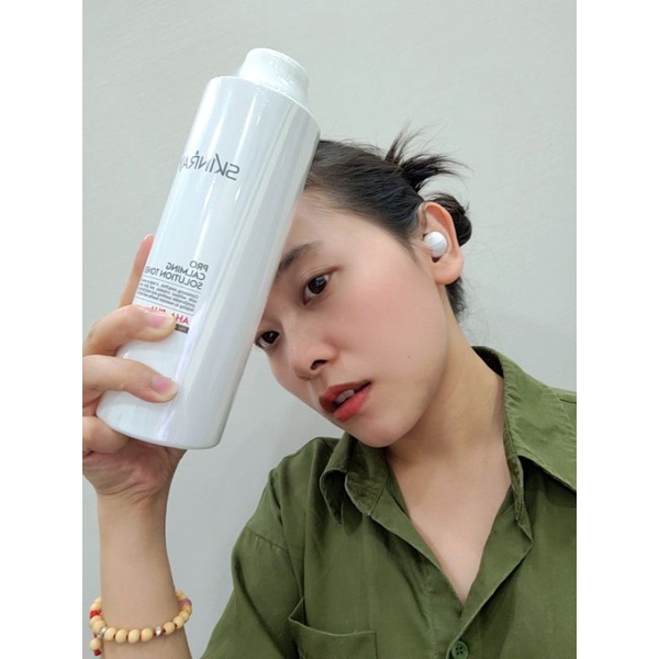 Toner cao cấp Aha/pha 500ML