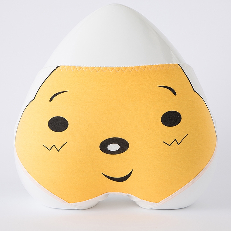 Quần Lót Cotton In Họa Tiết Dễ Thương Dành Cho Nữ | BigBuy360 - bigbuy360.vn