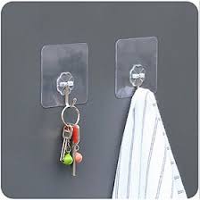COMBO 3 MÓC DÁN TƯỜNG CHỊU LỰC TRẮNG
