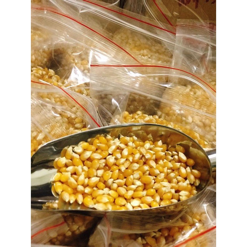 500g ngô nổ bỏng